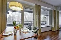 Sato Hotelhome Tapiola Hotel 4*