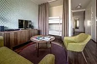 Hotel Sato Hotelhome Tapiola Espoo