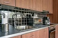 Hotel Sato Hotelhome Tapiola 4*