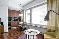 Sato Hotelhome Tapiola Hotel 4*