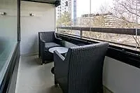 Sato Hotelhome Tapiola Espoo