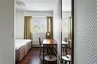 Sato Hotelhome Tapiola Hotel 4*