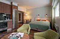 Sato Hotelhome Tapiola