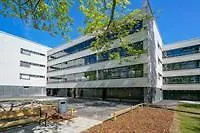 Hotel Sato Hotelhome Tapiola Espoo