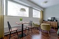 Sato Hotelhome Tapiola 4*