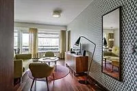 Sato Hotelhome Tapiola Hotel