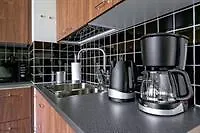 Sato Hotelhome Tapiola Espoo