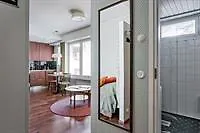 Sato Hotelhome Tapiola Hotel 4*